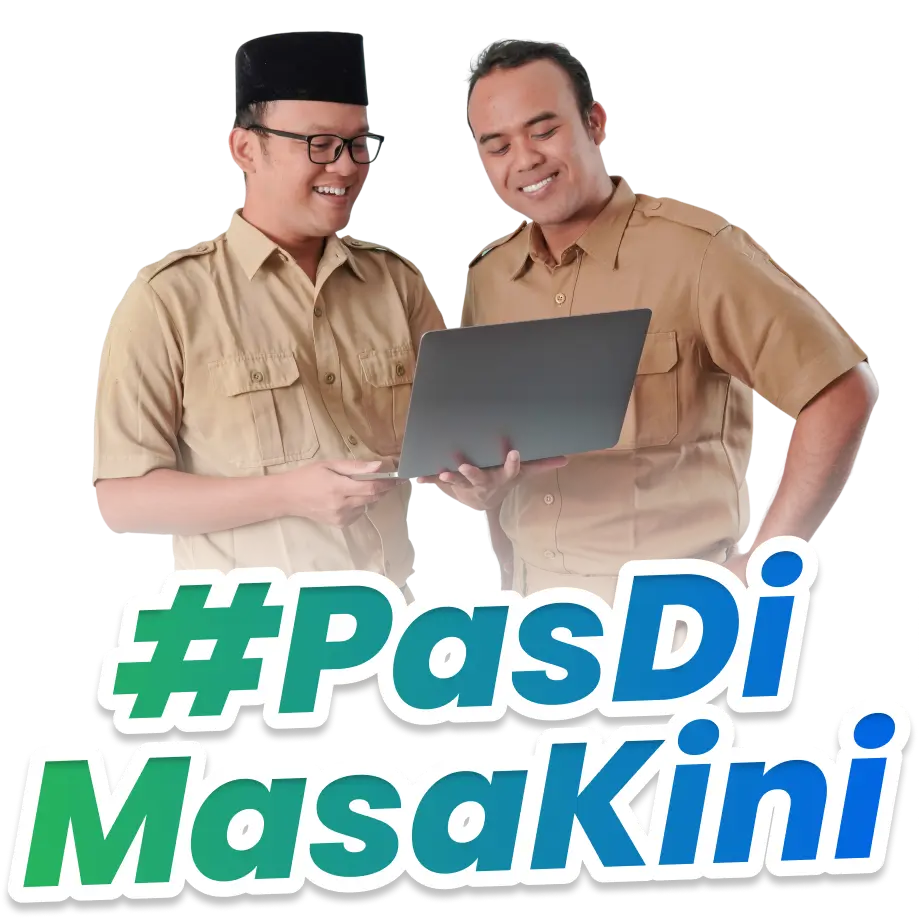 Paket Efisiensi DIGIDES