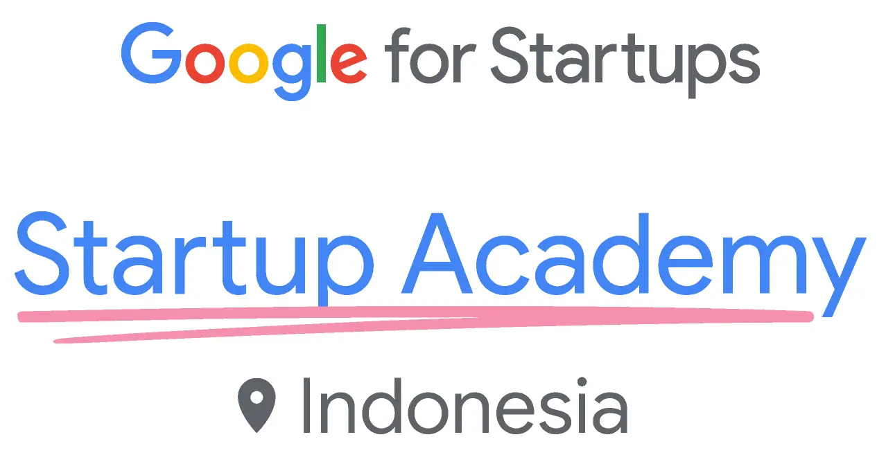 logo startup academy