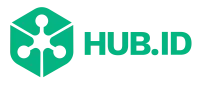 logo hub.id