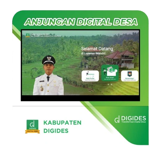 Akses tidak Terbatas