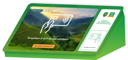 absensi dan buku tamu
