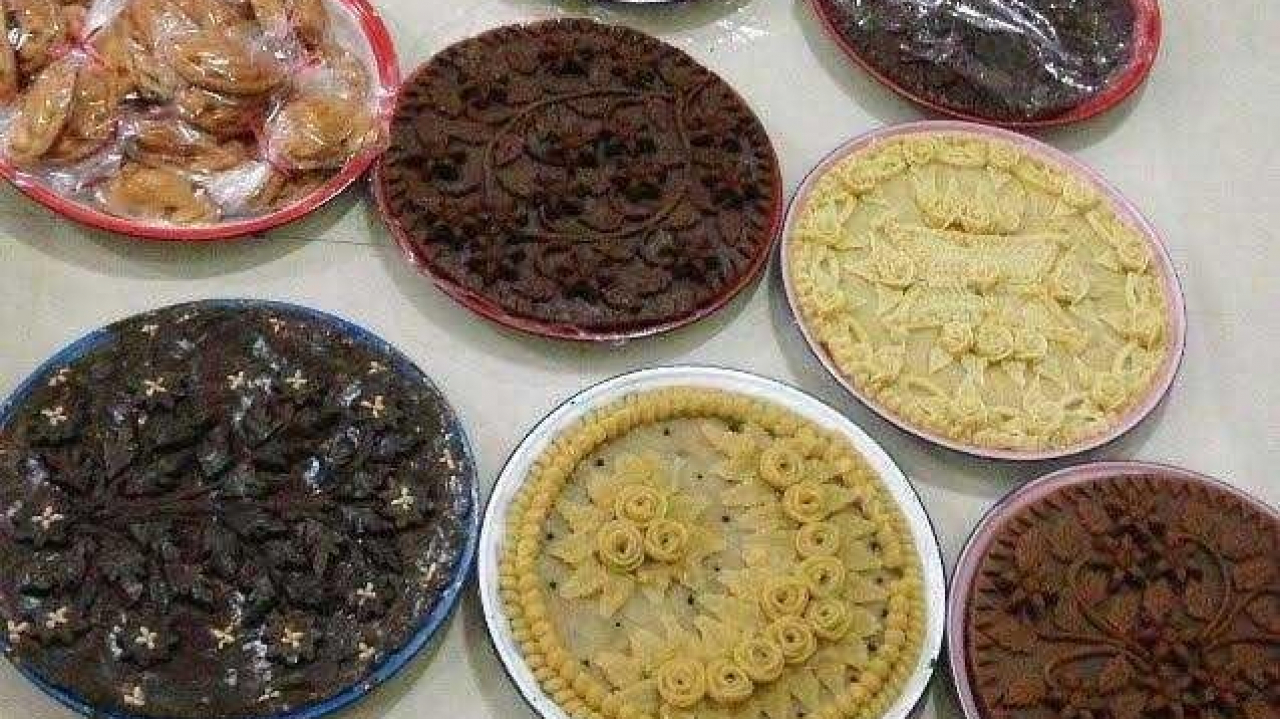 Desa Bantayan Barat: Penghasil Makanan Tradisional