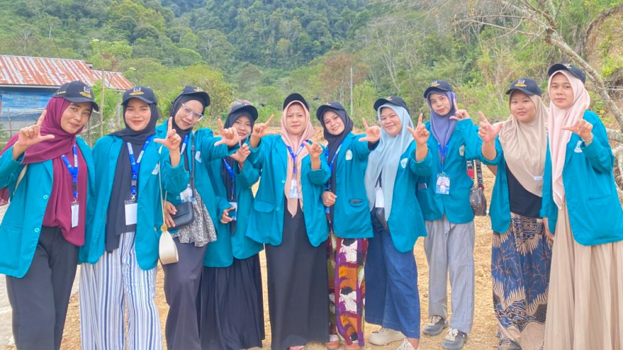 Longsor dan Banjir Bandang Terjang Dusun Luang, Warga Butuh Alat Berat untuk Pembersihan