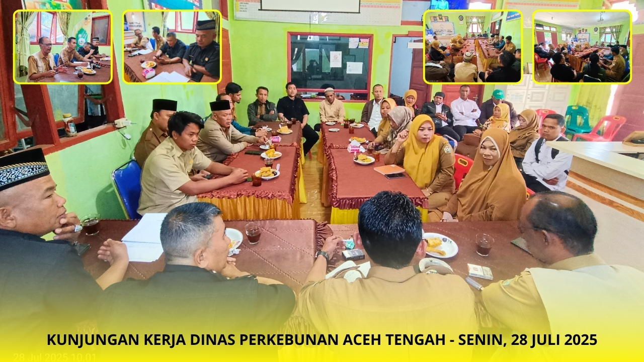 Menuju Petani Mandiri, Atu Lintang Siap Jalankan Budidaya Tembakau