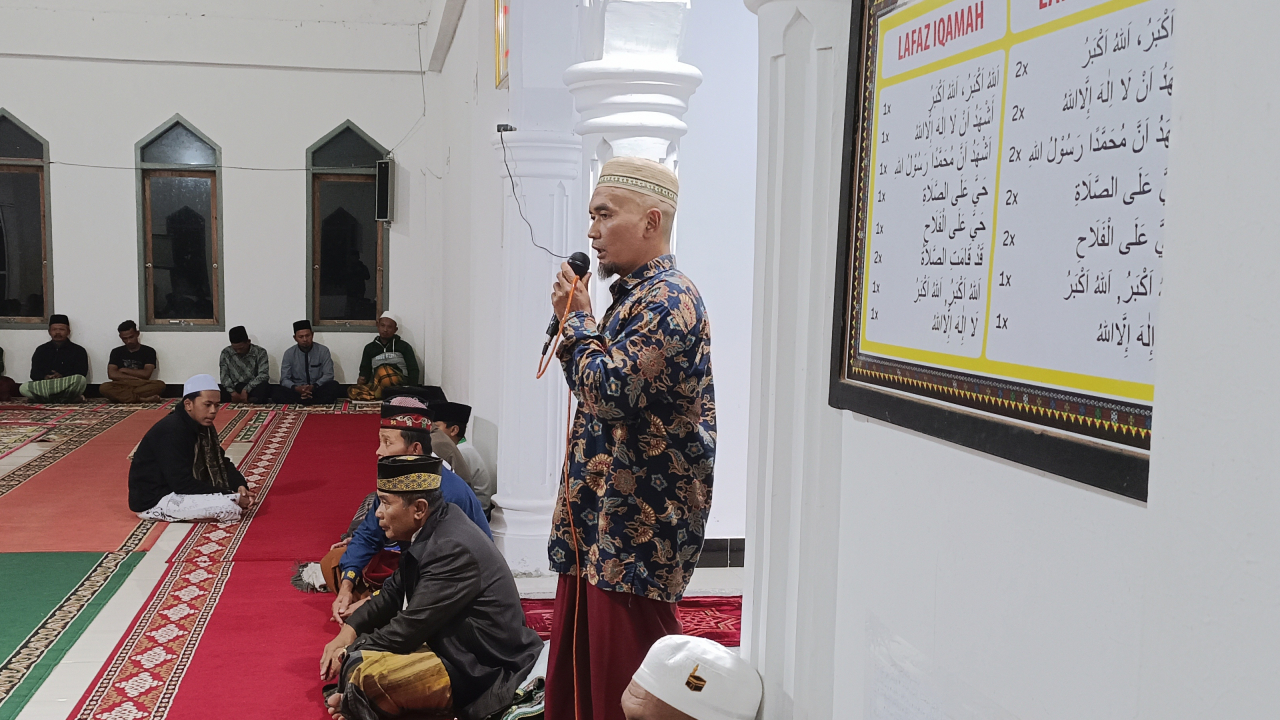 Mukim
