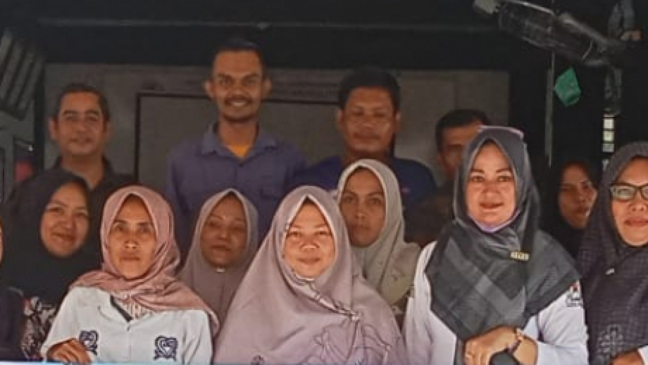 Peran Pemuda dalam Pembangunan Desa