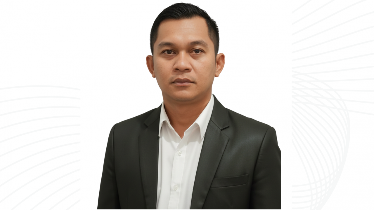 Azwir Terpilih Sebagai Ketua Pemuda Gampong Meunasah Papeun Periode 2026-2031
