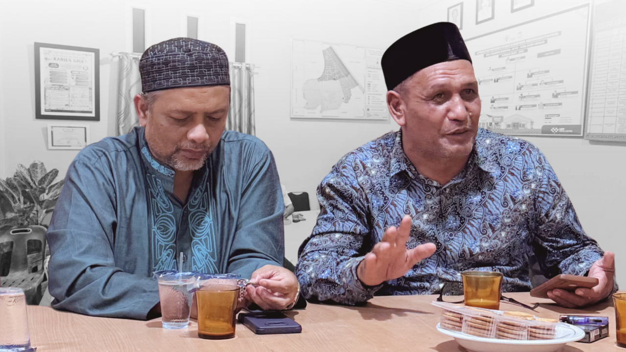 Penulis: Humas MPP Meunasah Papeun