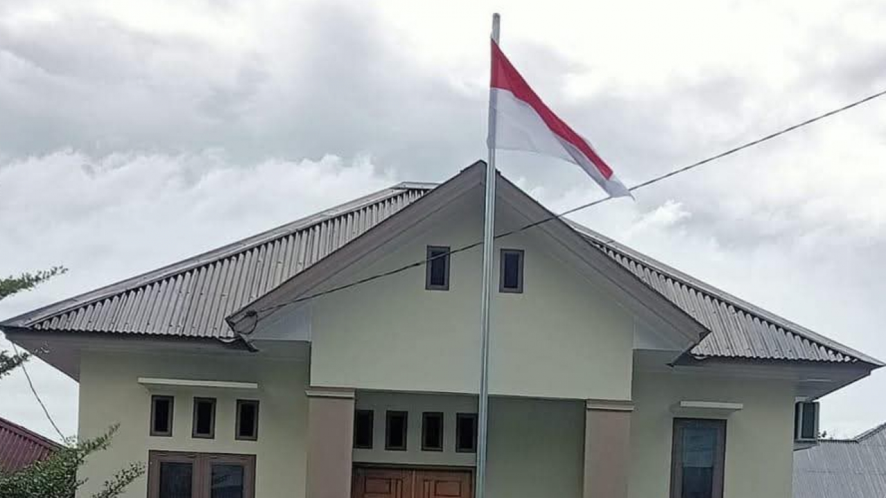 Berita Desa Baro Yaman