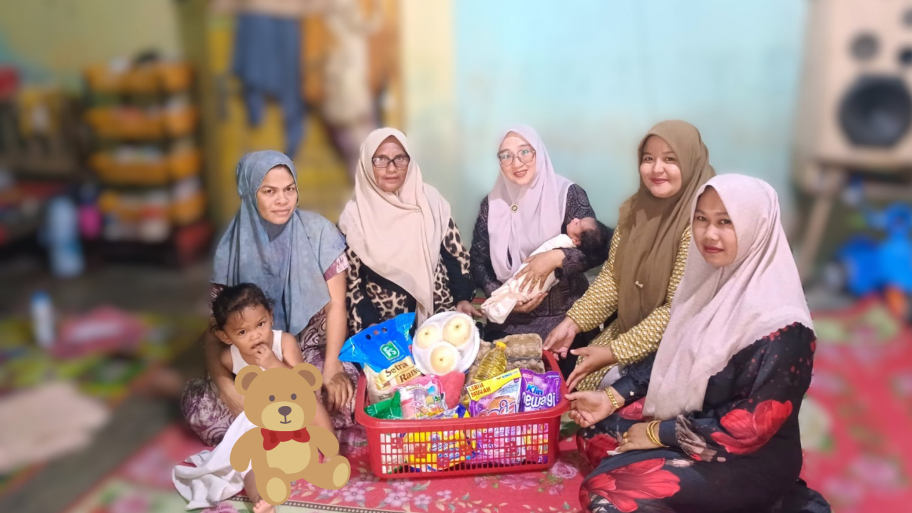 Gampong Tanjong Teungku Ali siap menjadi desa maju melalui program-program unggulannya.