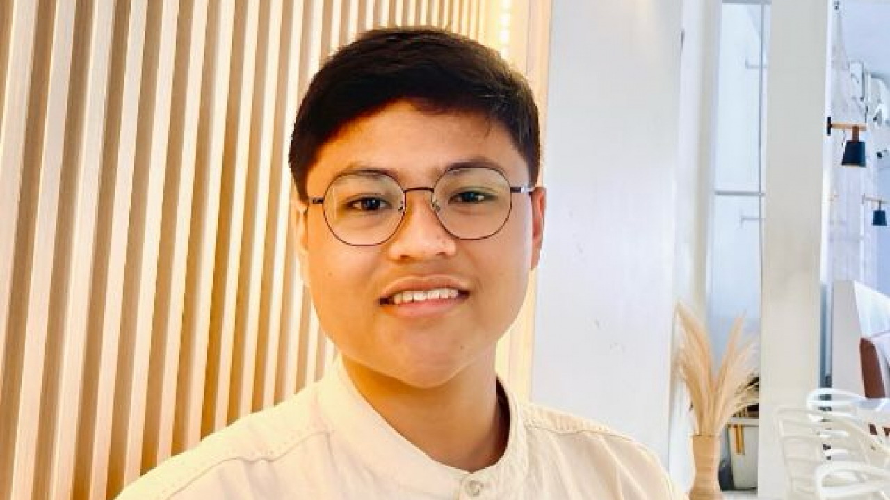 Aidil Al Wasly Raih Beasiswa ke UIN Syariv Hidayatullah Jakarta