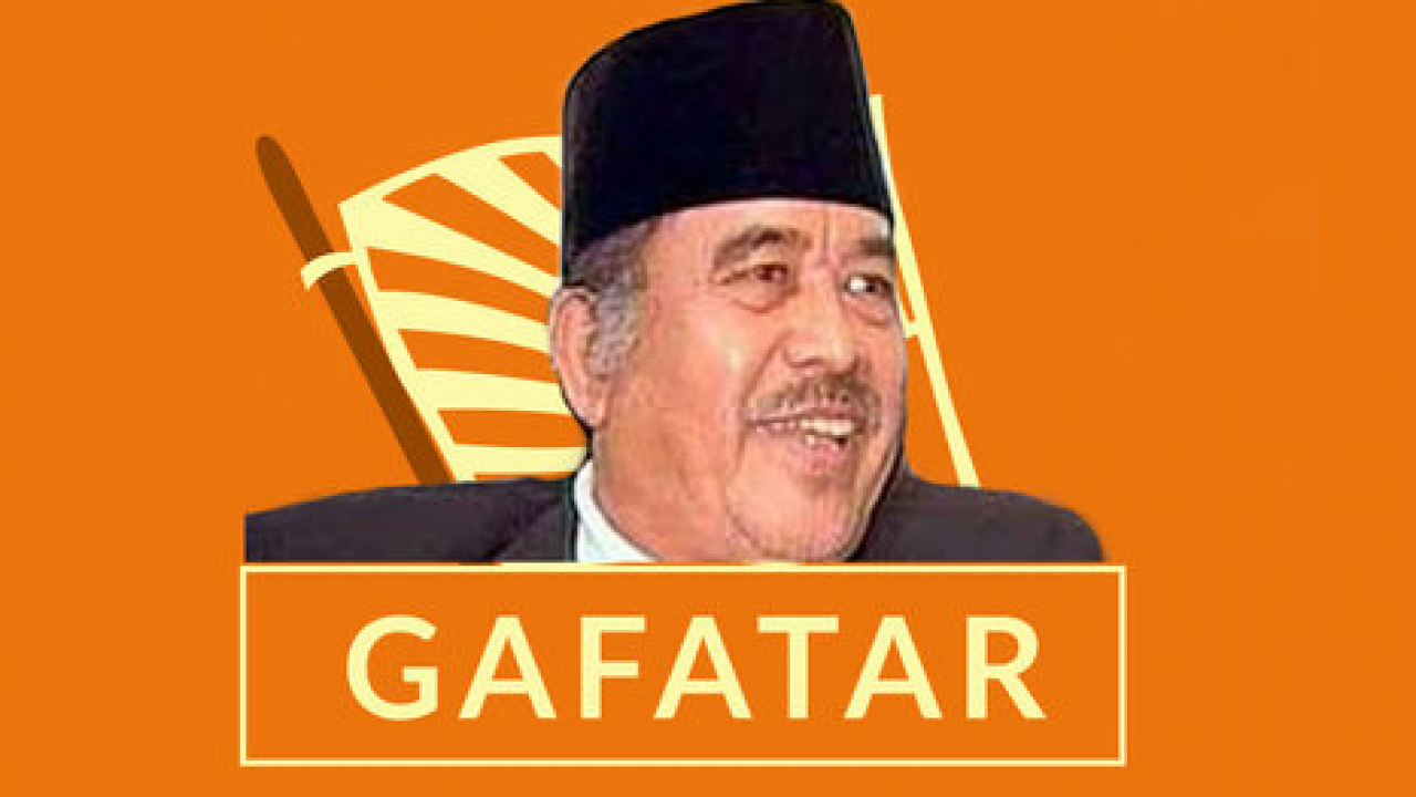 Ajaran sesat Ahmad Mushadeq, GAFATAR dan Millah Abraham