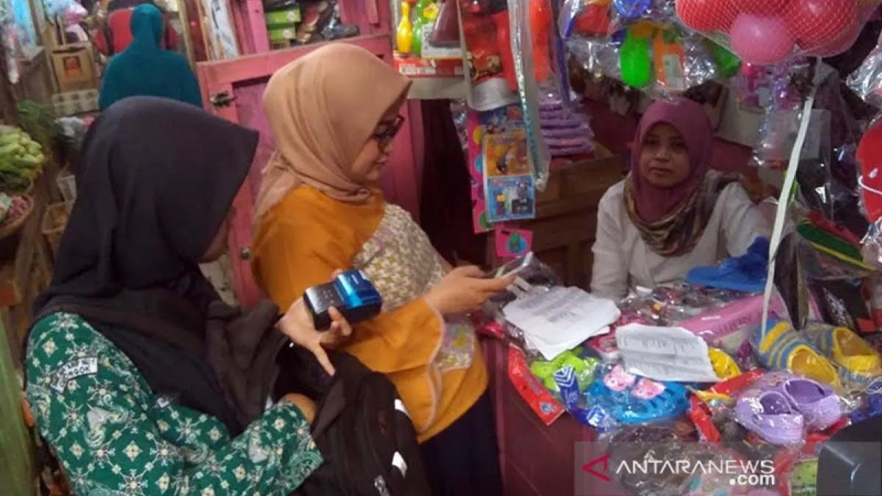 Masyarakat Terjepit Akibat Bebasnya Rentenir Masuk Desa
