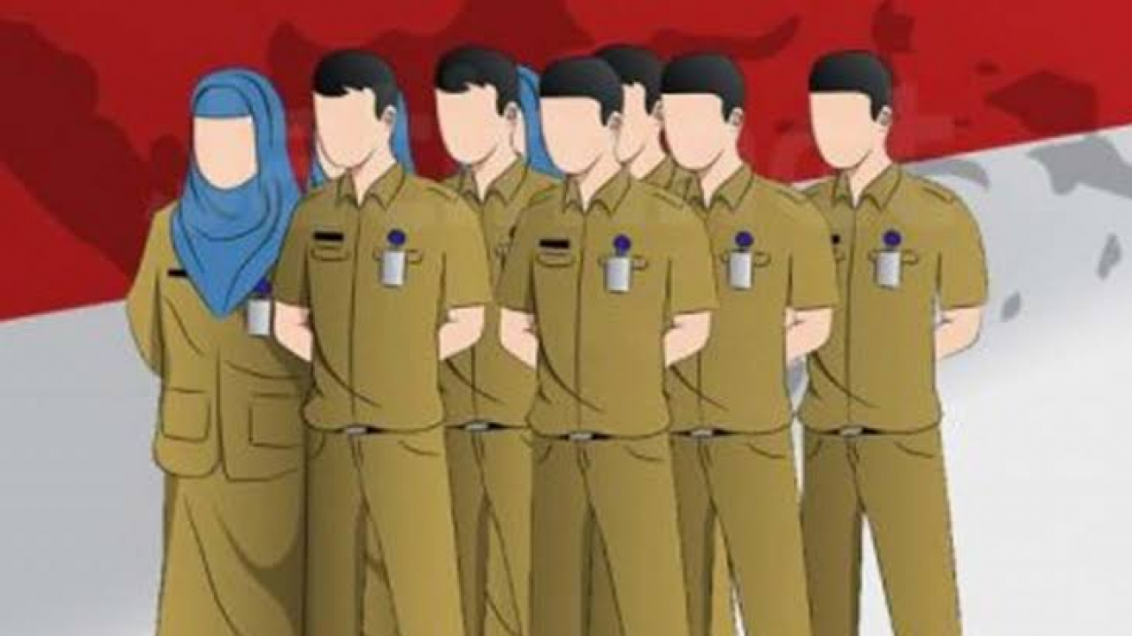 Tugas dan Fungsi Kaur Desa / Keurani Cut