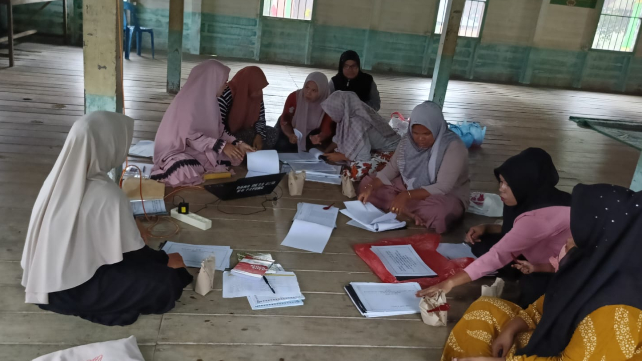 PENGERTIAN POSYANDU, KEGIATAN,DEFINISI, TUJUAN, FUNGSI, MANFAAT DAN PELAKSANAAN POSYANDU