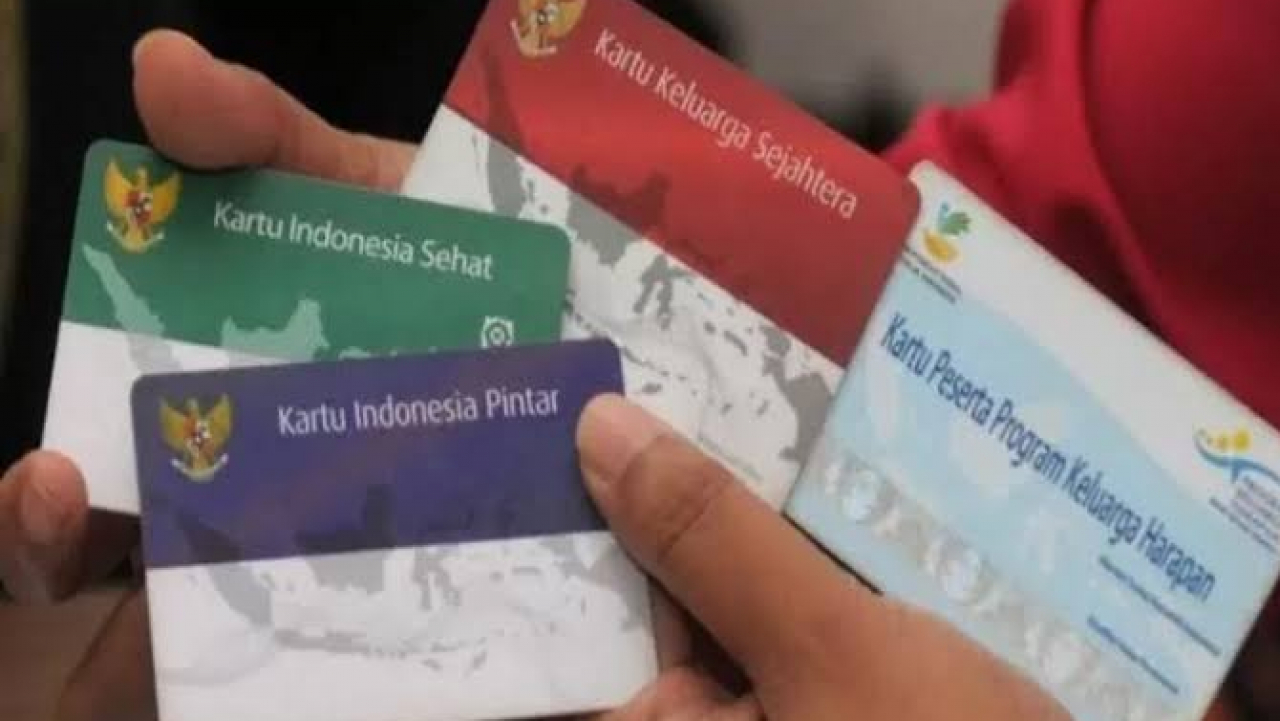 Beguni Cek Bansos Anak Sekolah Tahun 2025 dengan Mudah!