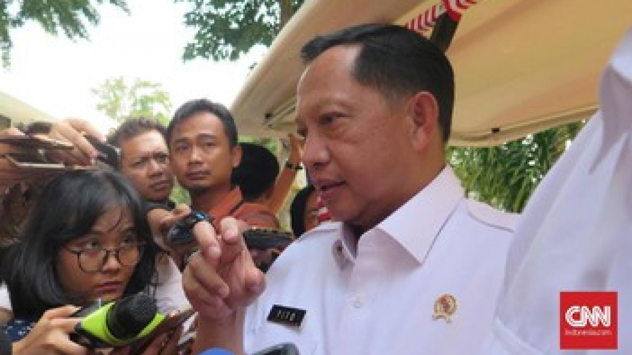 Alasan Kepala dan Perangkat Desa Tak Akan Diberi THR