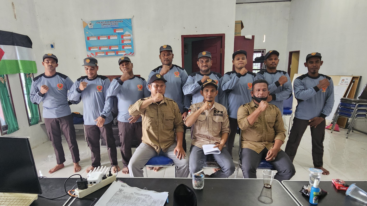 Linmas: Pengertian, Tugas dan Fungsi dalam Perlindungan Masyarakat