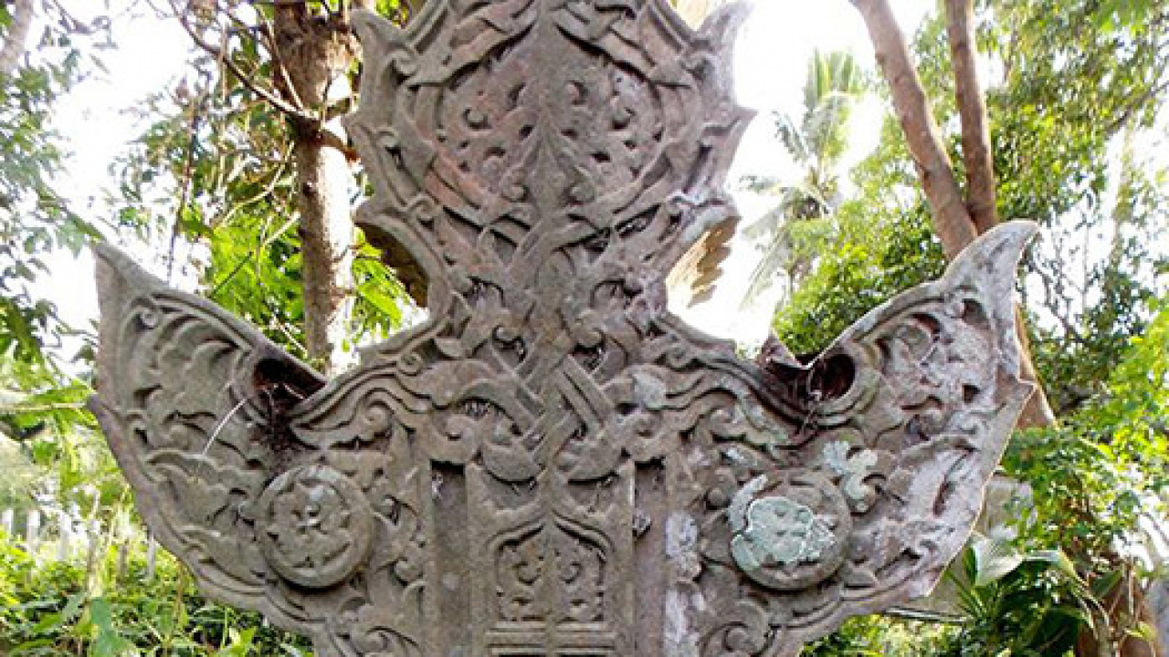 Makam Tgk Diwai (Cagar Budaya)