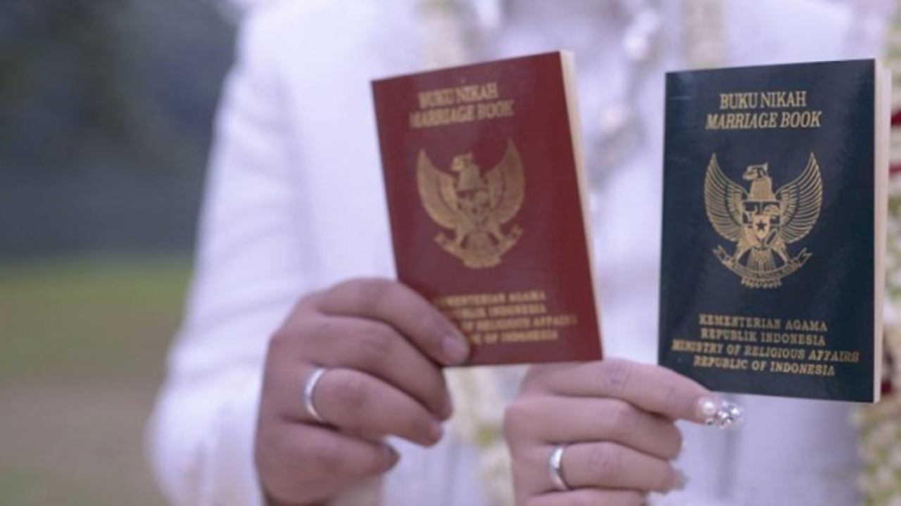 SYARAT PENGURUSAN ADMINISTRASI NIKAH DI GAMPONG BLANG OI