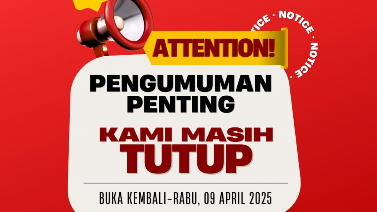 Pelayanan Online Solusi Kemudahan Akses Selama Masa Libur