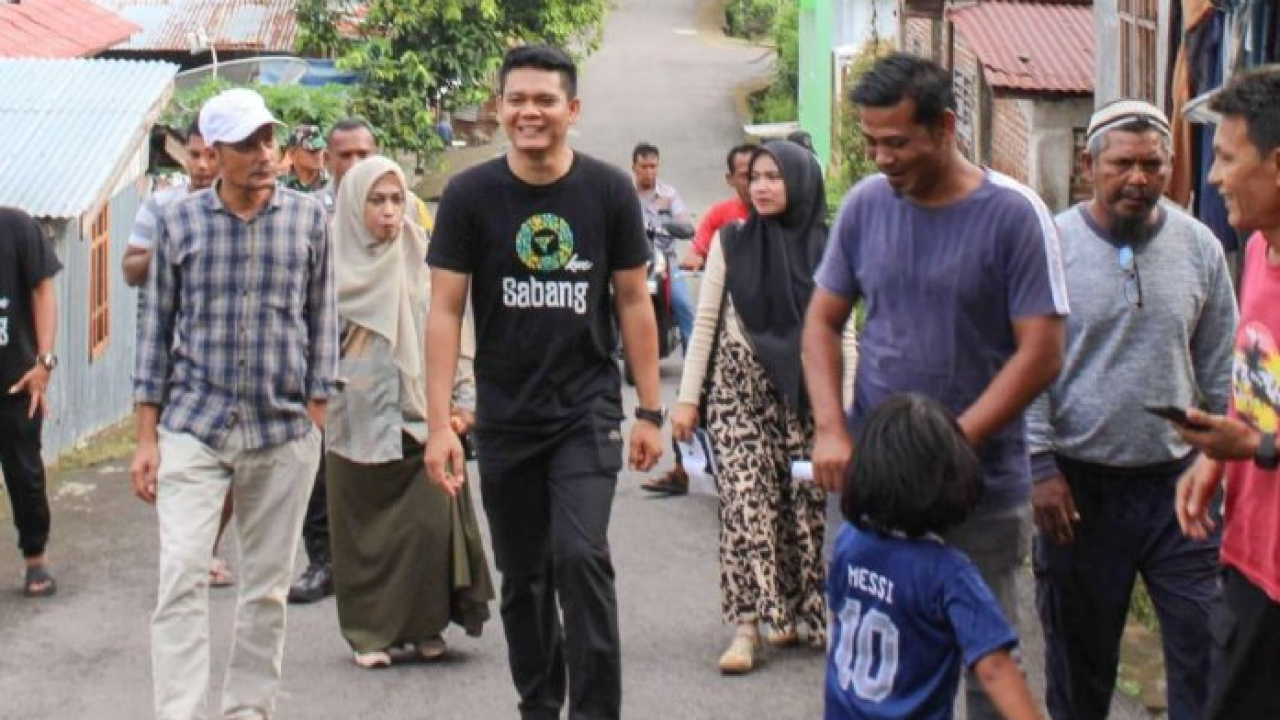 Gampong Krueng Raya Verifikasi KPM BLT DD Tahun 2025