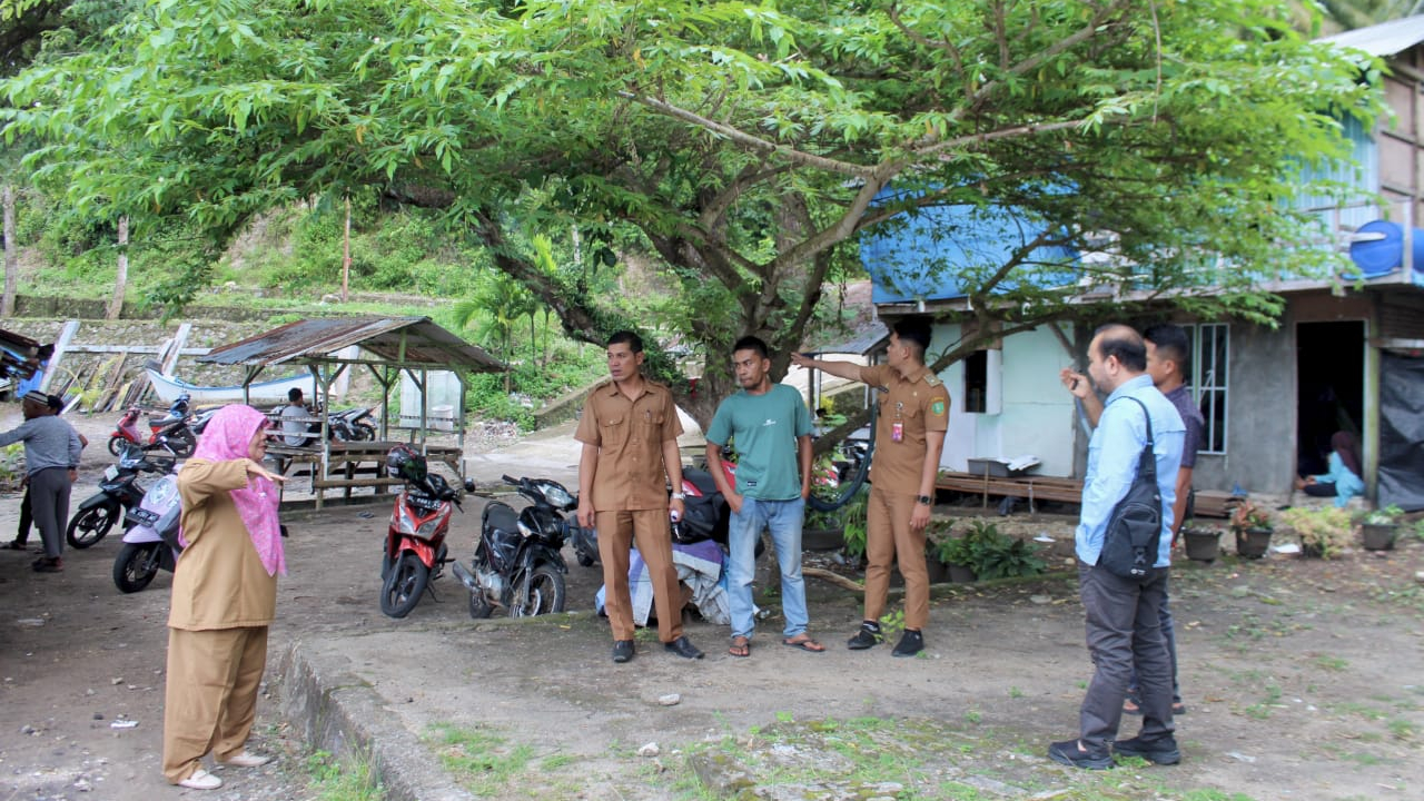 Krueng Raya Tuan Rumah KIG 2025, Persiapkan Sarana dan Prasarana dengan Dukungan Diskominfo Kota Sabang