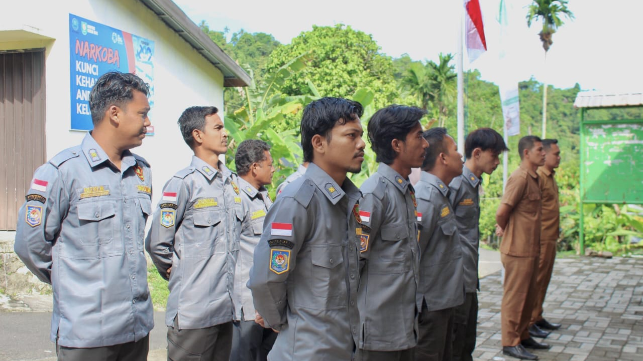 Pengertian, Tugas, dan Fungsi Linmas (Perlindungan Masyarakat)