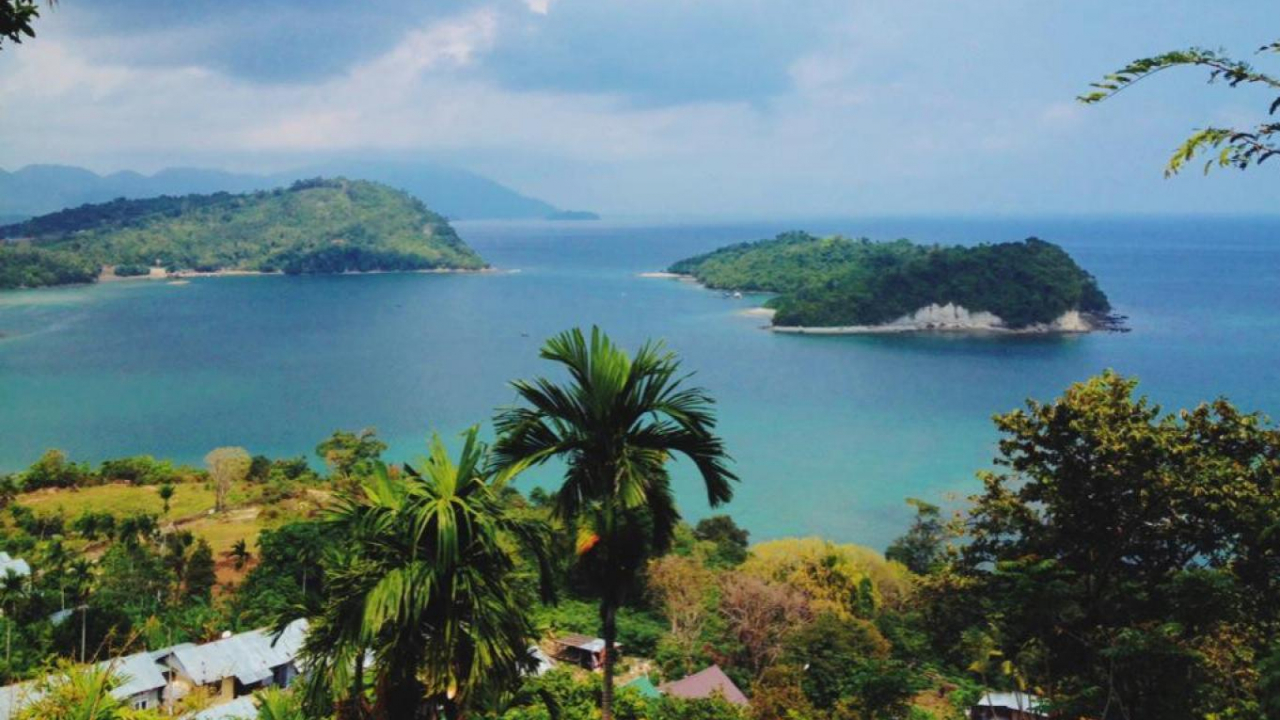 Pariwisata Bahari