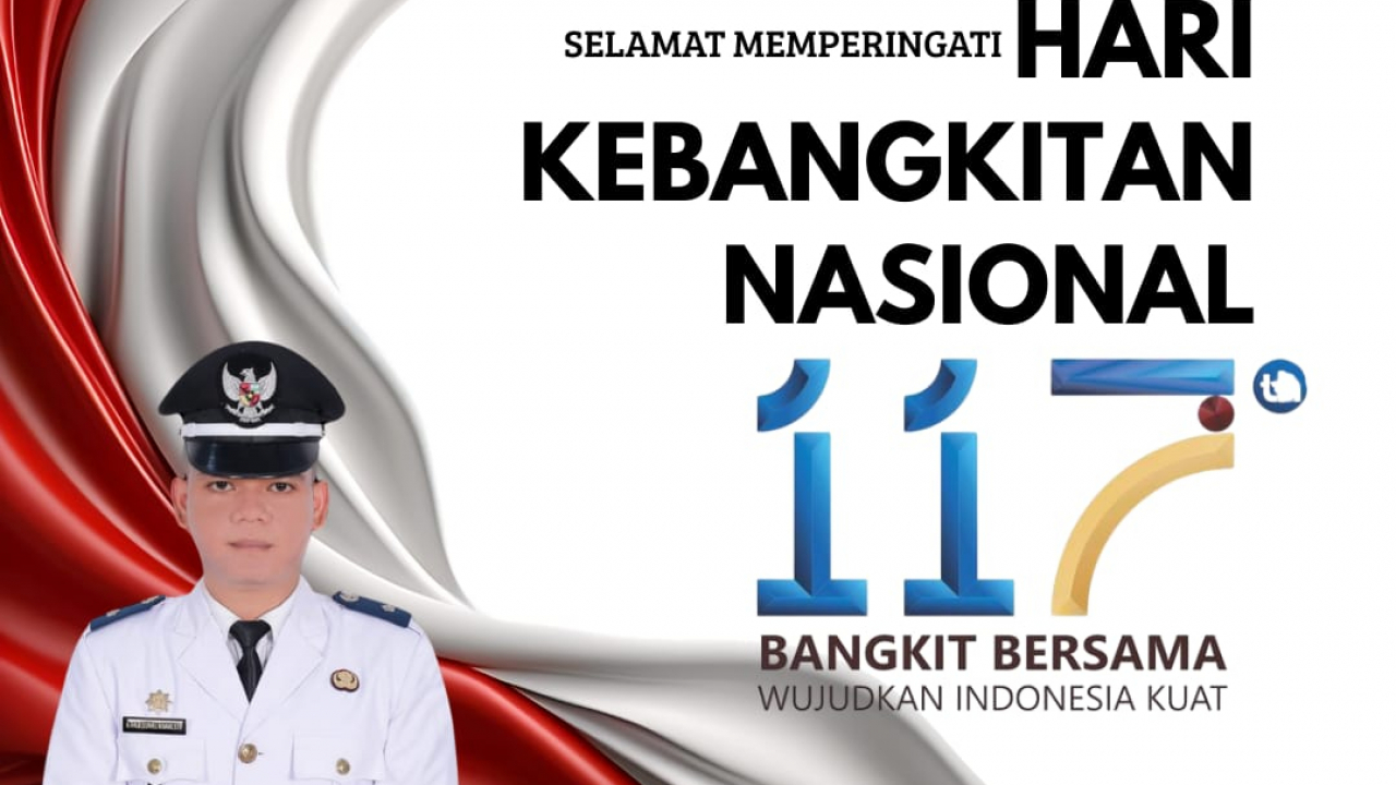 Hari Kebangkitan Nasional 2025