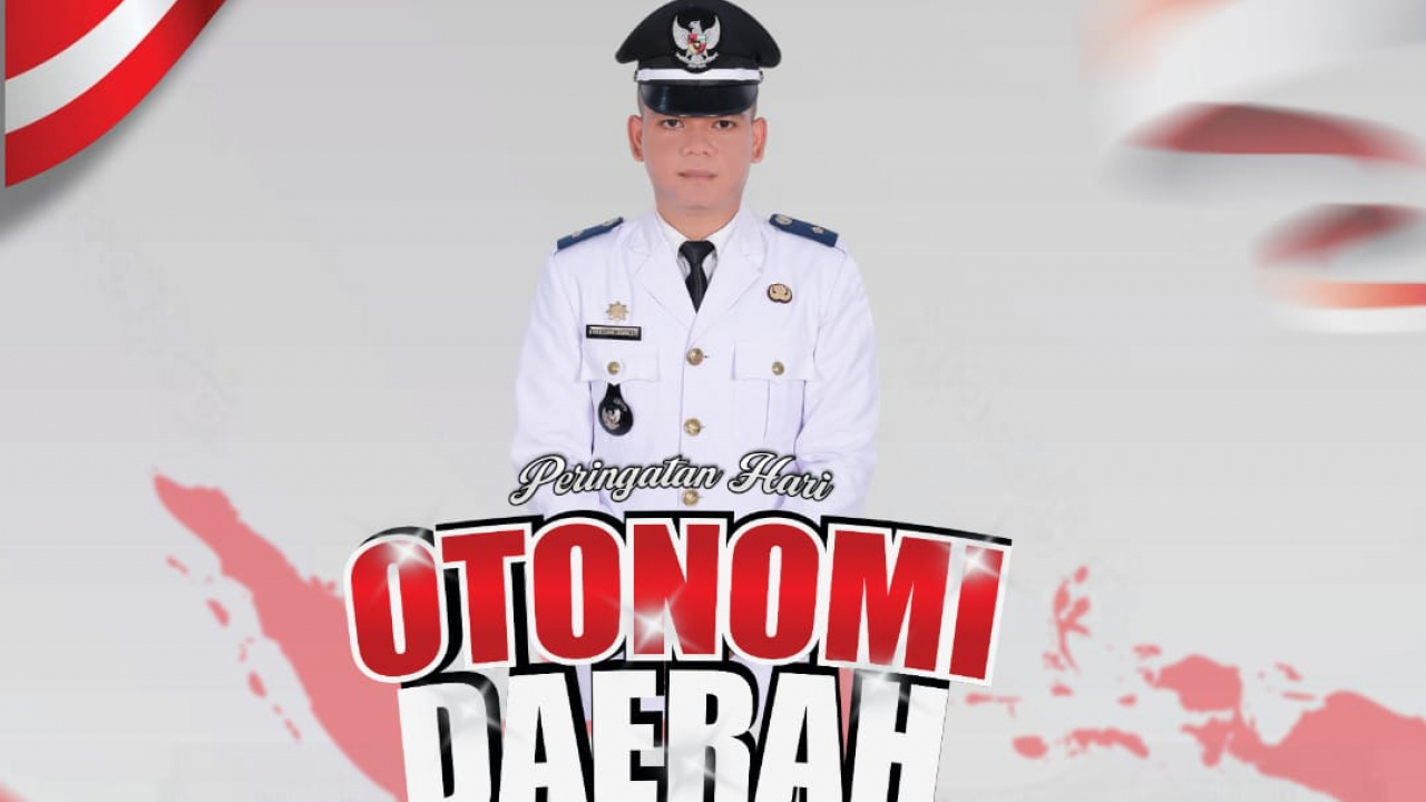 Peringatan Hari Otonomi Daerah