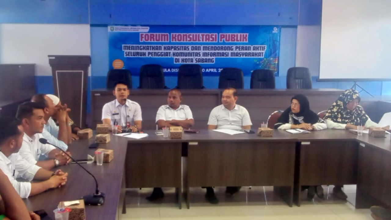 Krueng Raya Terpilih Menjadi Tuan Rumah KIG 2025
