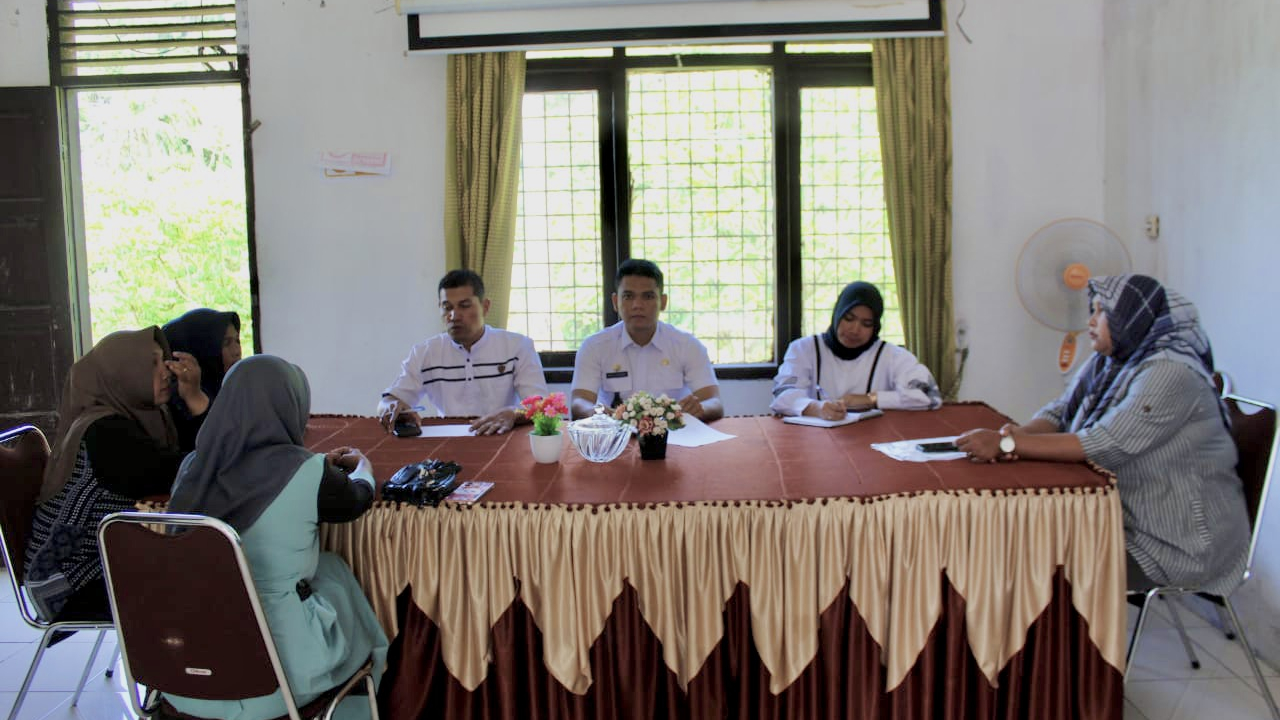 PKK, Dari Keluarga untuk Negeri: Fungsi, Tugas, dan Aksi Nyata di Masyarakat