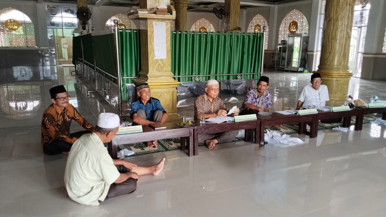 Manunggal Sakato: Tradisi Baik yang Harus Dilestarikan