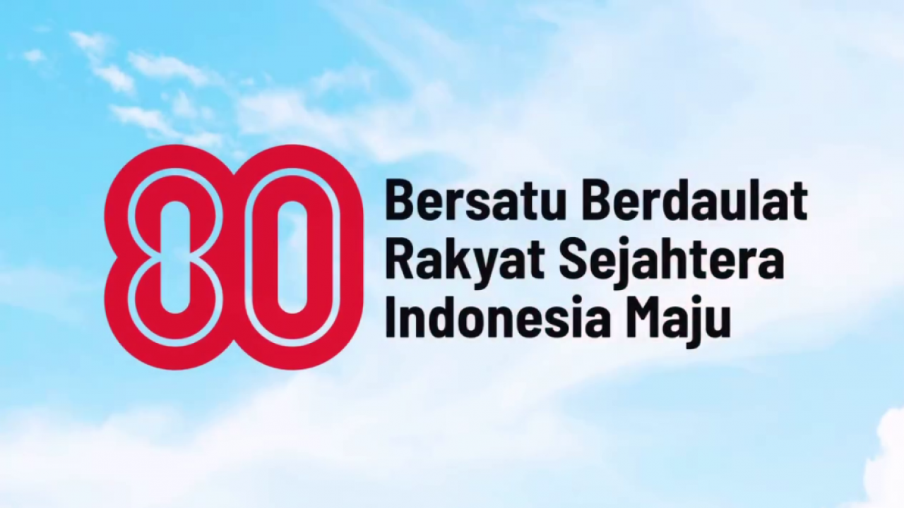 KEGIATAN DALAM RANGKA PERAYAAN HUTRI KE 80 TAHUN 2025 DI KECAMATAN LUNANG