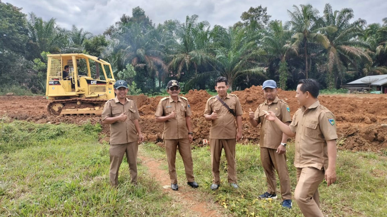 Pendataran Lokasi Wisata Kuliner