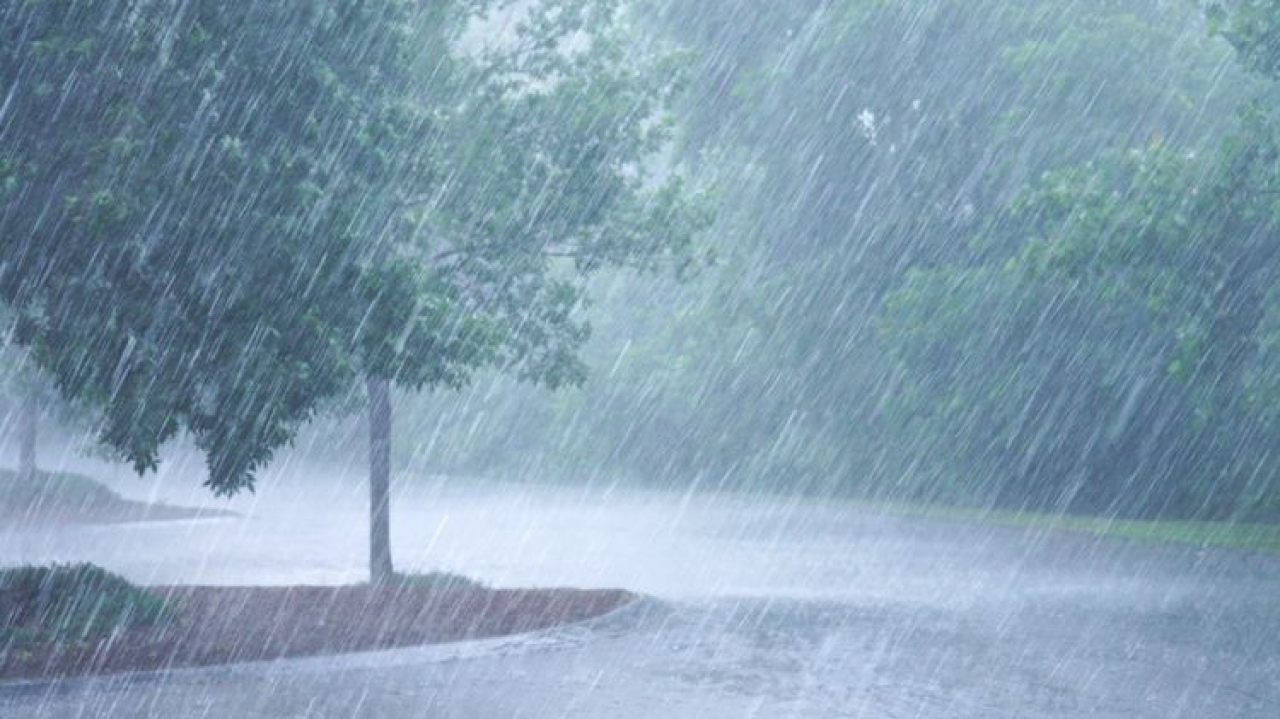 WASPADA POTENSI CUACA EKSTREM TANGGAL 11-13 DESEMBER 2025