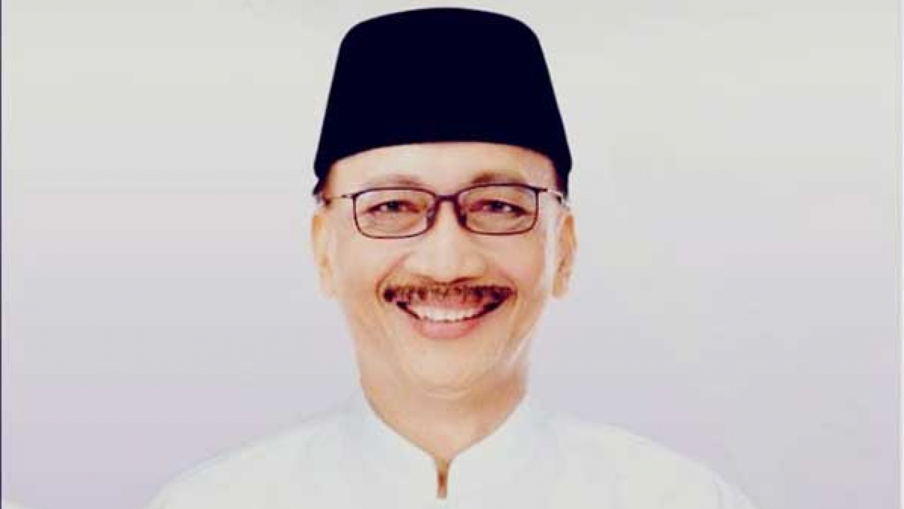 HIMBAUAN BUPATI PESISIR SELATAN TENTANG KEGIATAN RAMADHAN 1447 H ATAU 2026 M
