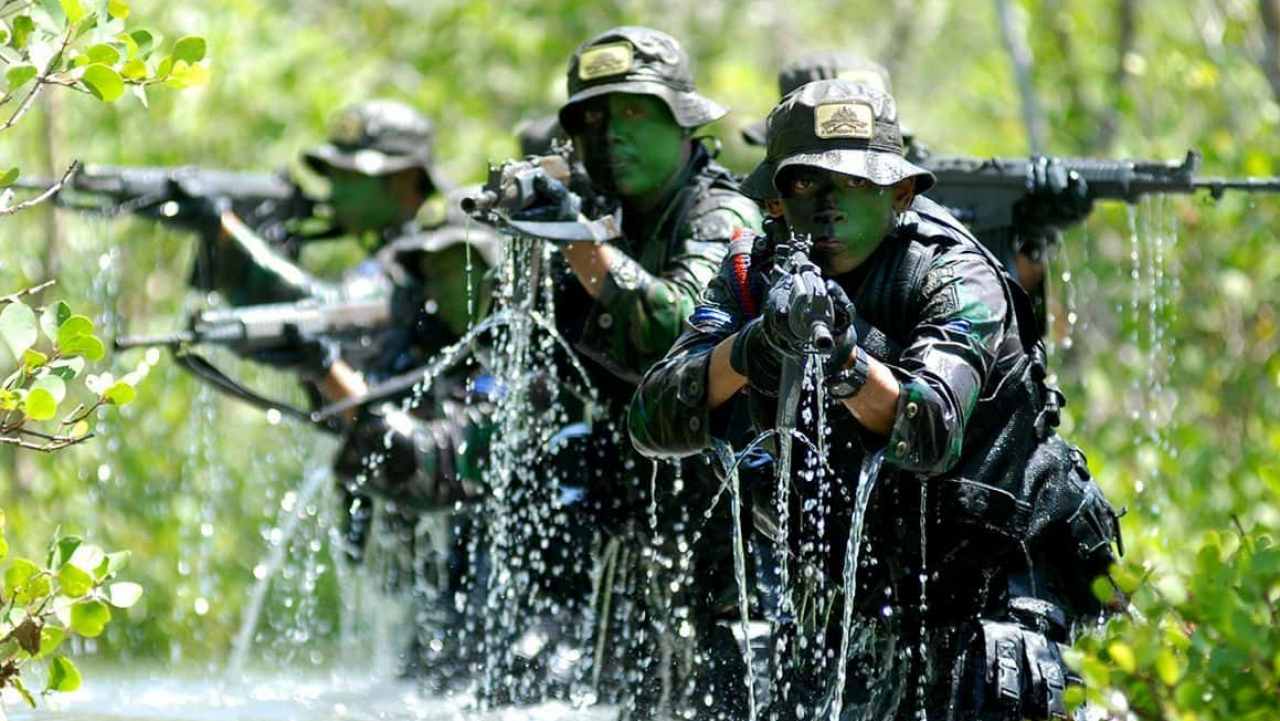 INFORMASI PENDAFTARAN BINTARA DAN TAMTAMA TNI AD TAHUN 2025