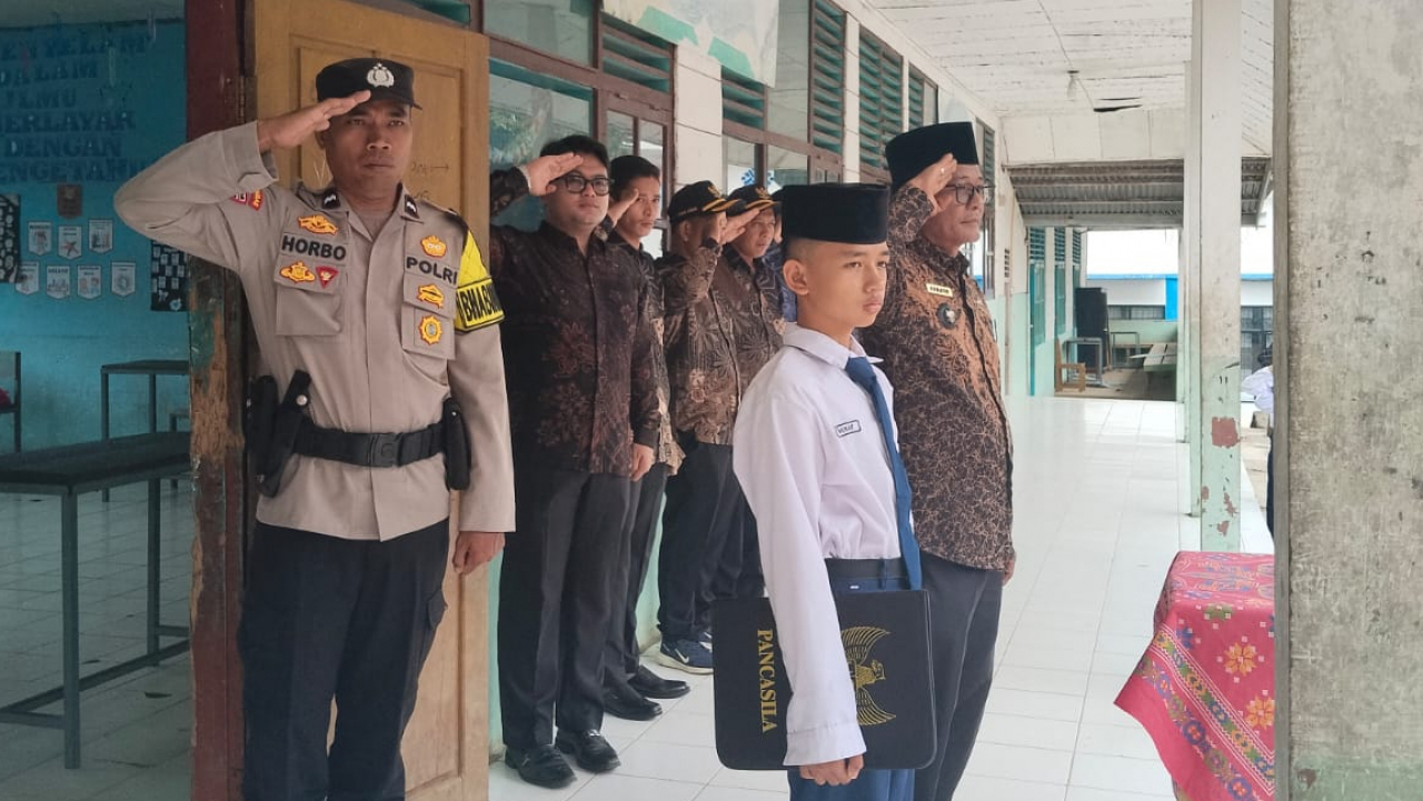 PERINGATAN HARI SUMPAH PEMUDA TAHUN 2025