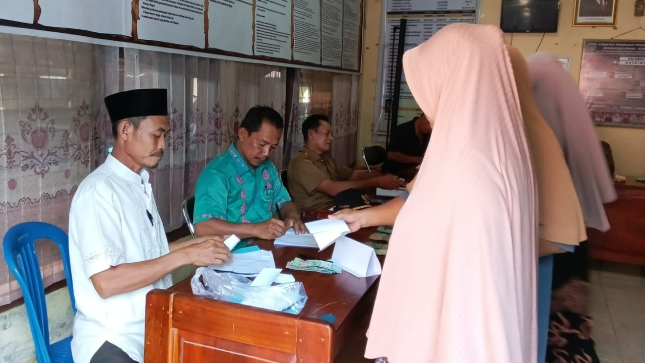 MANUNGGAL SAKATO DUA NAGARI