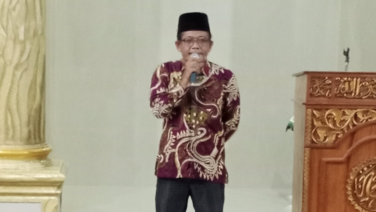 JADWAL KUNJUNGAN TIM SAFARI RAMADHAN NAGARI LUNANG SELATAN