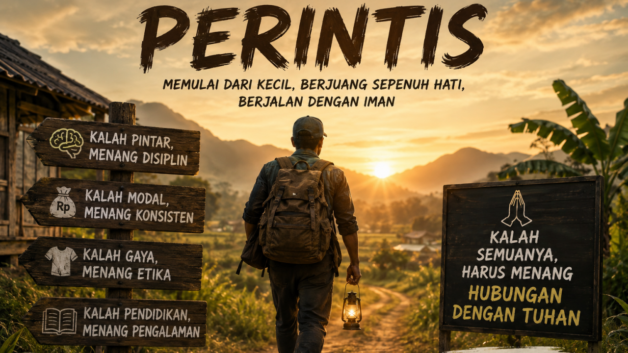 PERINTIS
