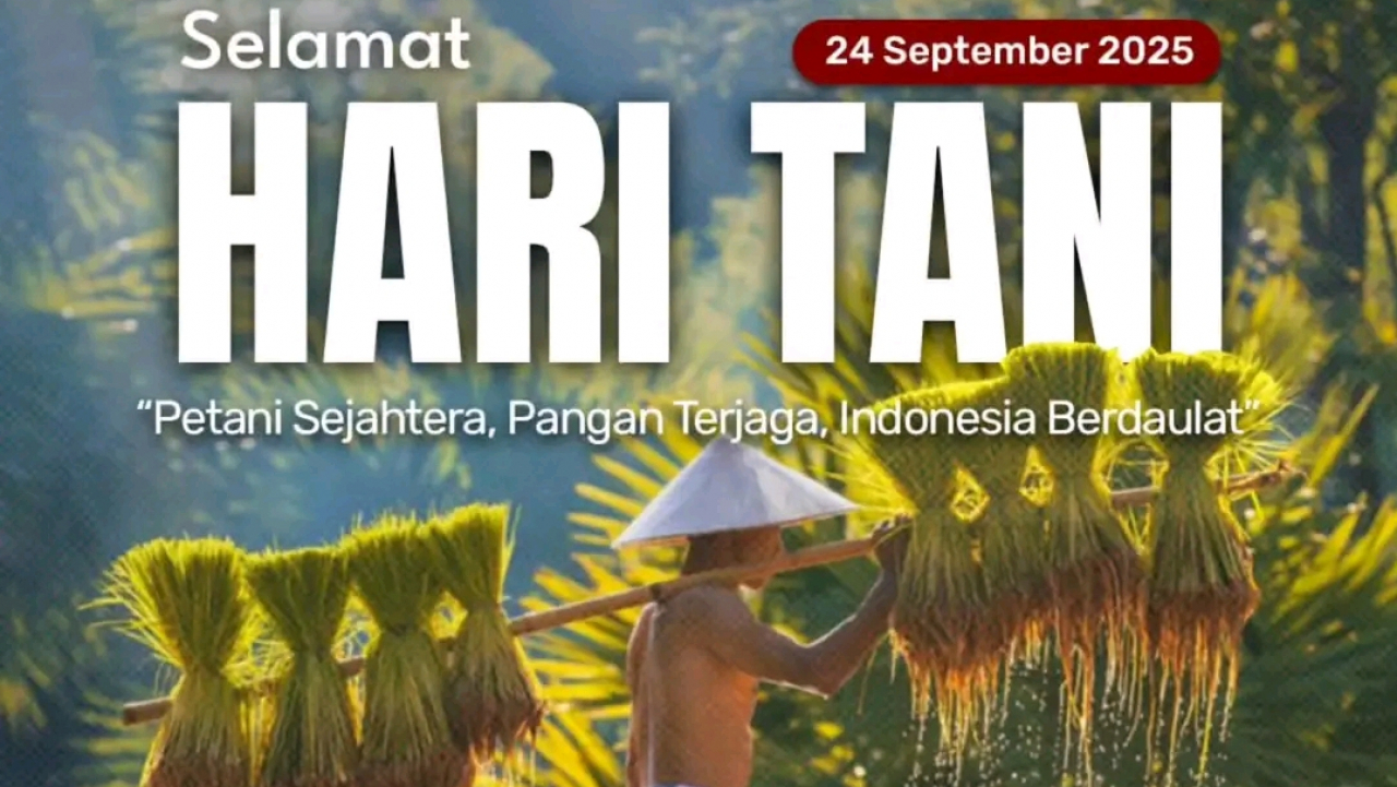 HARI TANI