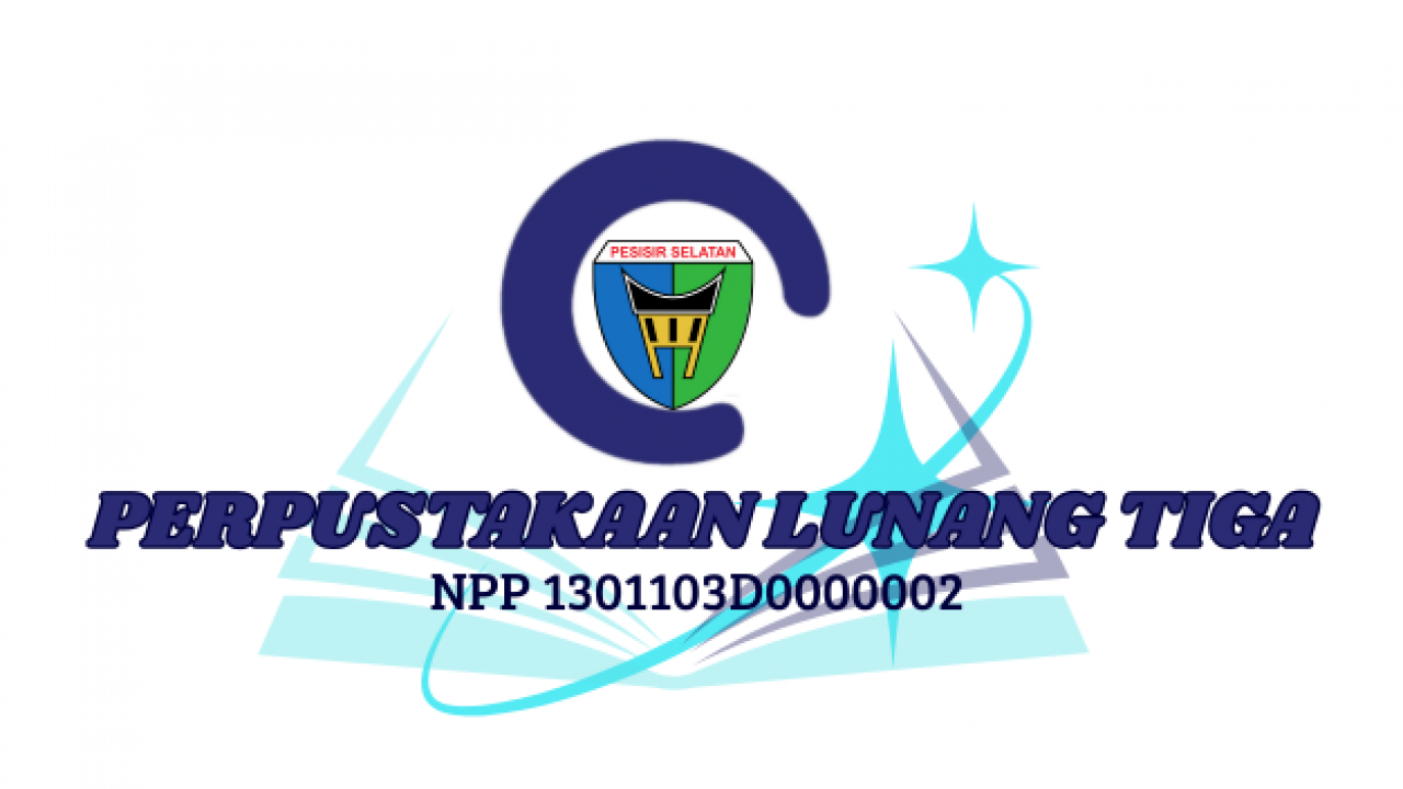 PERPUSTAKAAN LUNANG TIGA
