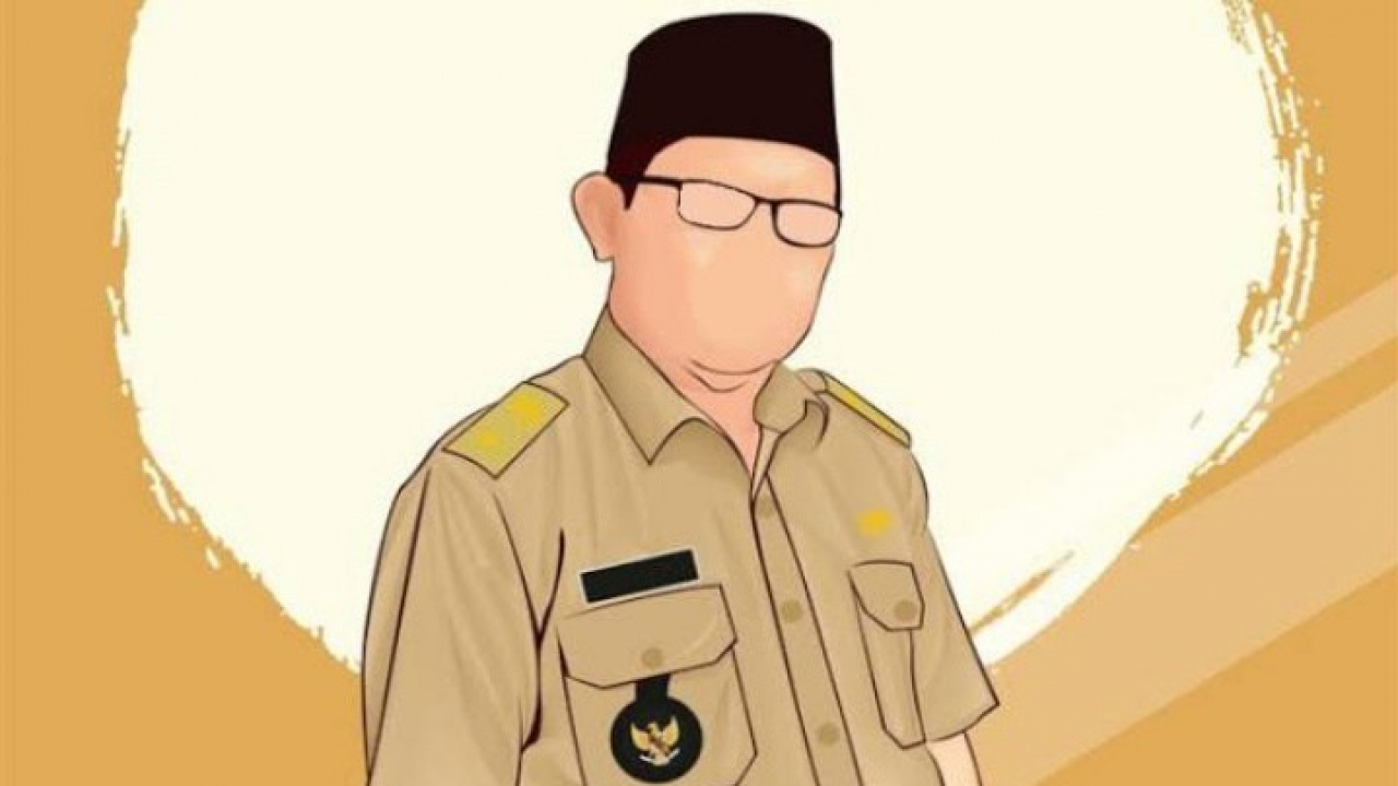 PERSYARATAN MENJADI CALON WALI NAGARI