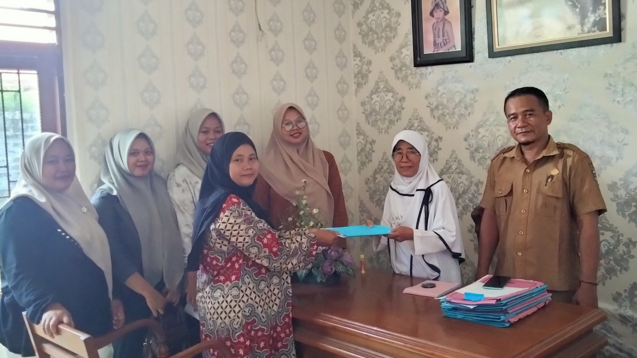 KOPERASI DESA MERAH PUTIH NAGARI LUNANG TIGA PESISIR SELATAN