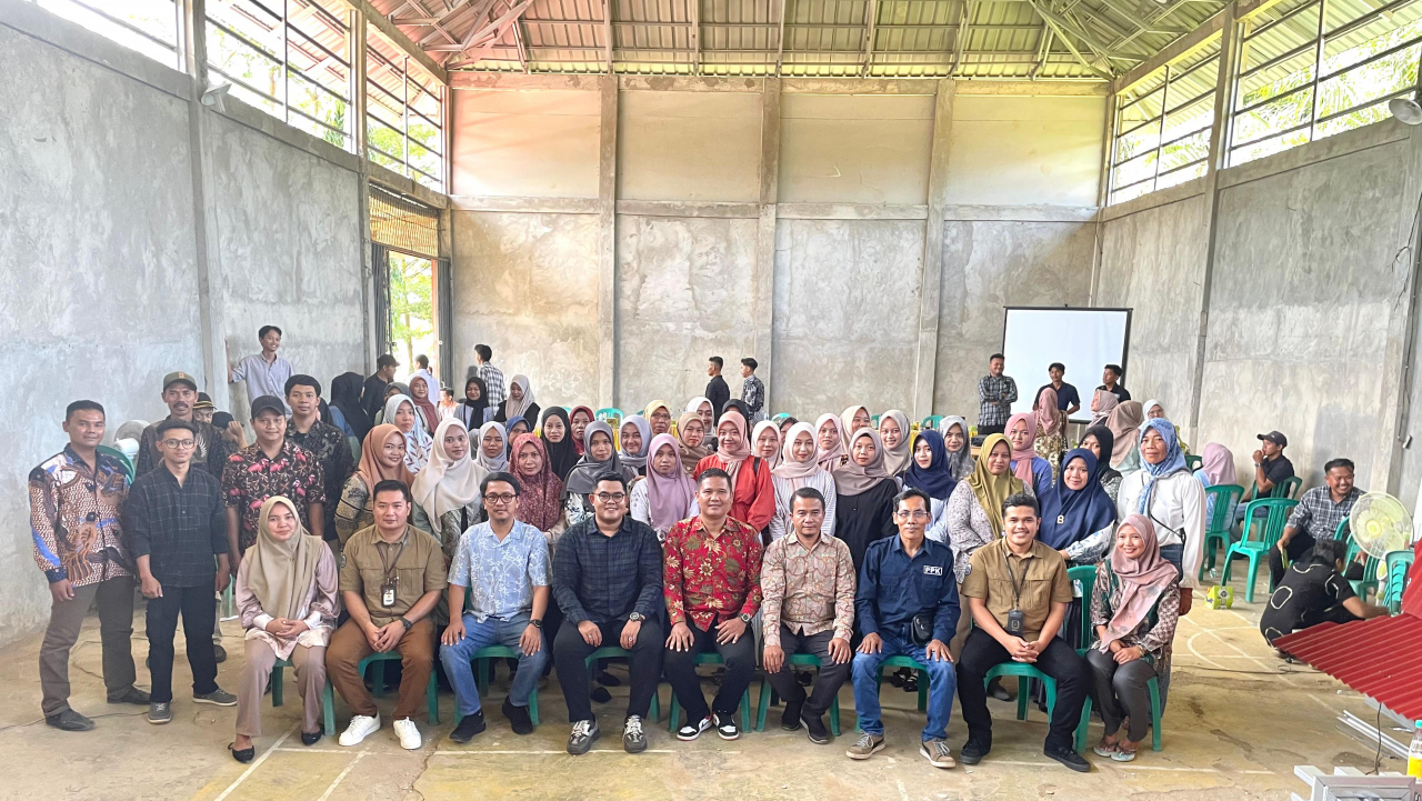 BIMBINGAN TEKNIS KPPS PSU DPD RI PROPINSI SUMATERA BARAT