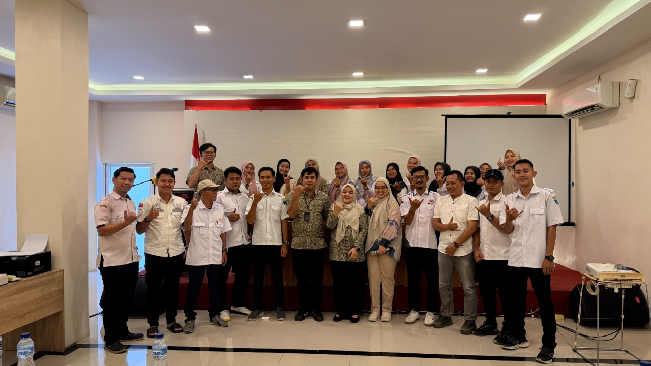 NAGARI LUNANG TIGA DORONG KEMUDAHAN LAYANAN JKN MELALUI AGEN PESIAR BPJS KESEHATAN