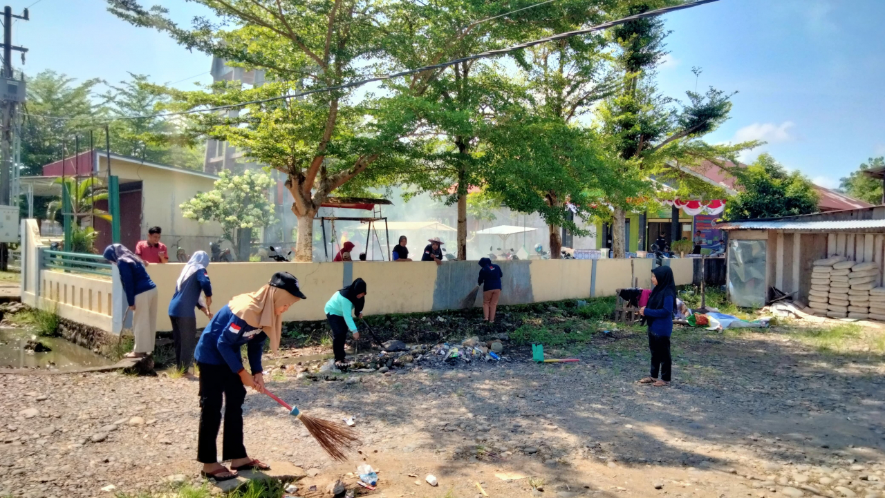 World Cleanup Day 2025